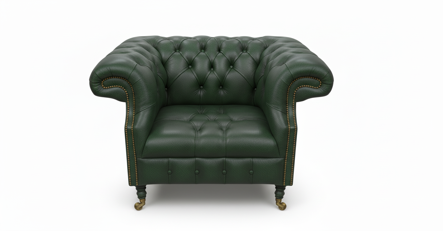 The Mayfair Chesterfield